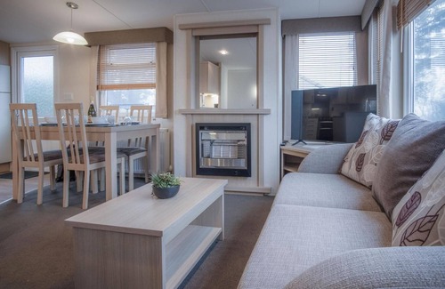 Amroth Apartment | Ty Moselle 12 - 2 Bedroom Holiday Home - Amroth