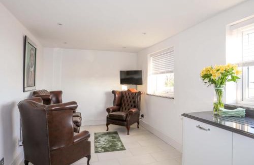 Chwilog House | Ty'n Ffridd Bach