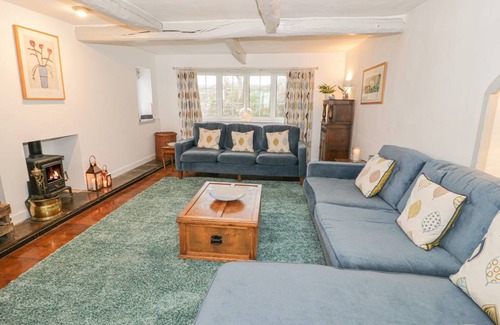 Dulas Cottage | Ty'n Lon