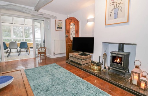 Dulas Cottage | Ty'n Lon
