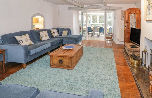 Dulas Cottage | Ty'n Lon