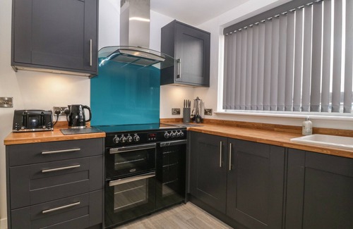 Dwyran Cottage | Ty Nain