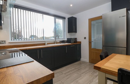Dwyran Cottage | Ty Nain
