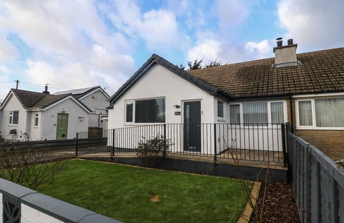 Dwyran Cottage | Ty Nain