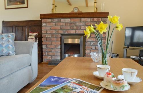 Llanon House | Ty Nant