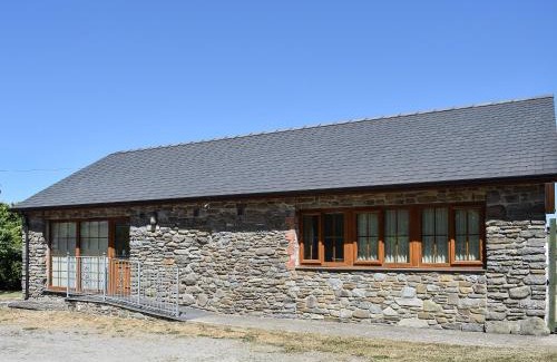 Llanon House | Ty Nant