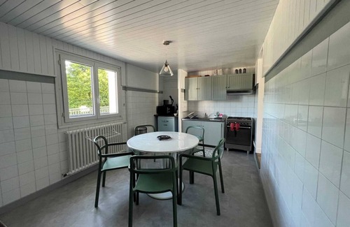 Clohars-Fouesnant Cottage | Ty Nevez