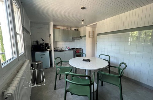 Clohars-Fouesnant Cottage | Ty Nevez