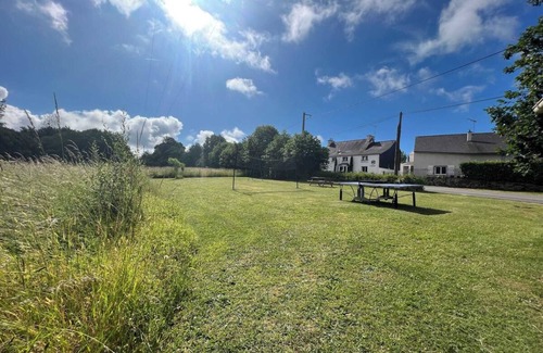 Clohars-Fouesnant Cottage | Ty Nevez