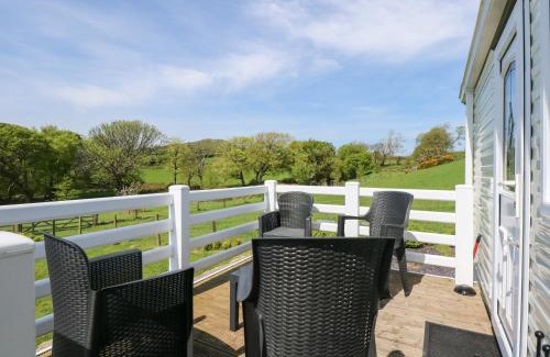 Rhyd-y-clafdy House | Ty Newydd Caravan