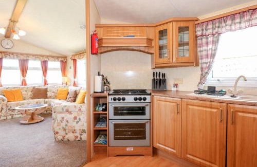Rhyd-y-clafdy House | Ty Newydd Caravan