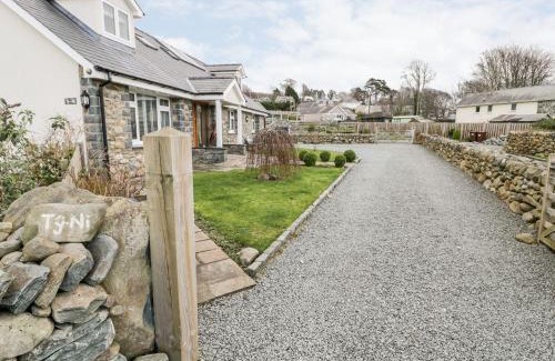 Dyffryn Ardudwy House | Ty Ni
