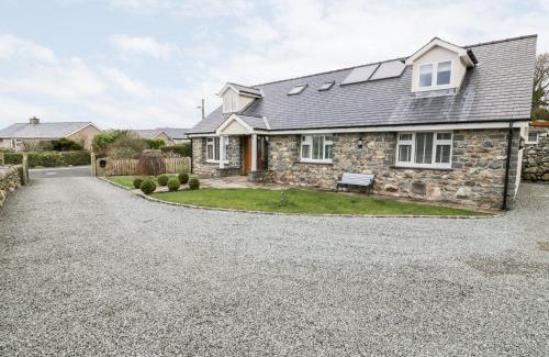 Dyffryn Ardudwy House | Ty Ni