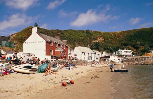 Nefyn House | Ty Ni