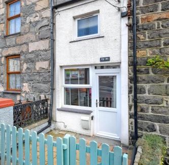 Nefyn House | Ty Ni