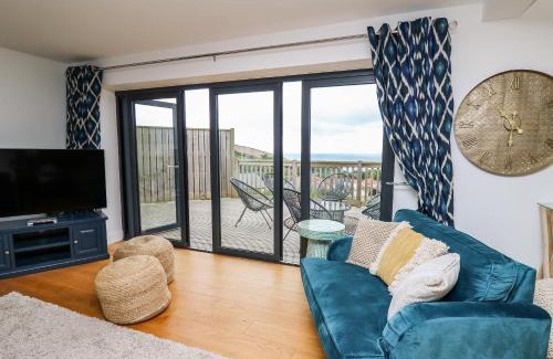 New Quay House | Ty Ni