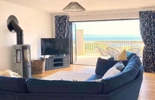 New Quay House | Ty Ni