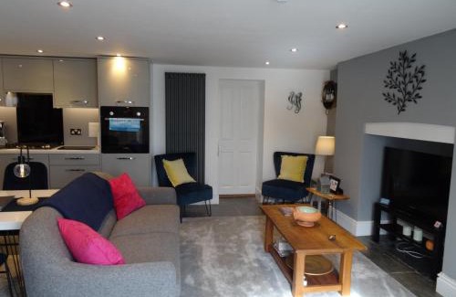 Aberdovey Apartment | Ty Ni Holiday Apartment Aberdovey