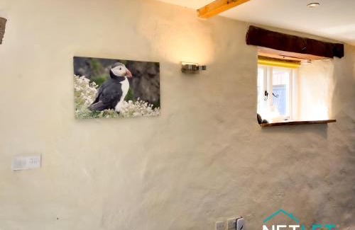 St Brides House | Ty Onnen - A Beautiful Rural Escape in St Davids