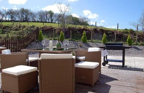 Dolgellau House | Ty Pen y Bryn in Dolgellau