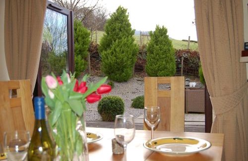Dolgellau House | Ty Pen y Bryn in Dolgellau