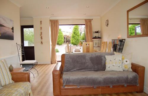 Dolgellau House | Ty Pen y Bryn in Dolgellau