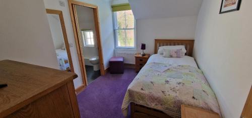 Rhayader Bed & Breakfast | Ty Penbont House