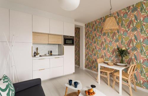 Cancale Apartment | Ty Peskaiden 0 - Appartement vue mer