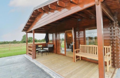 Dwyran Ski Chalet | Ty Presto, Parc Y Fronwen