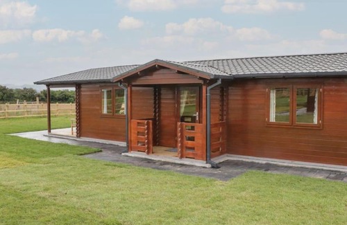 Dwyran Ski Chalet | Ty Presto, Parc Y Fronwen