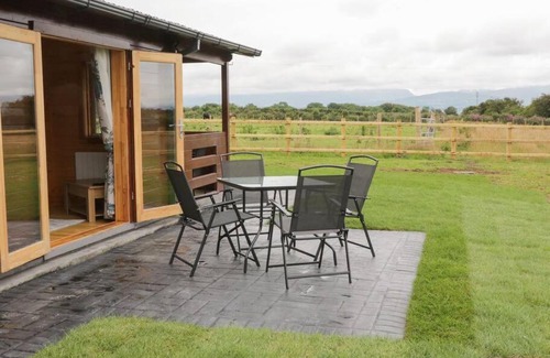 Dwyran Ski Chalet | Ty Presto, Parc Y Fronwen