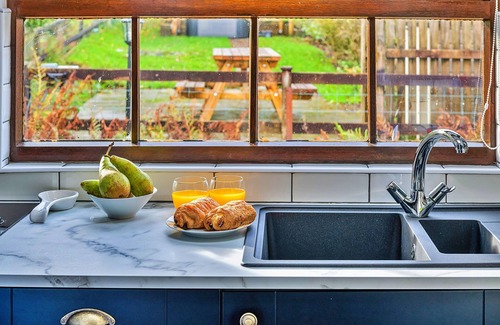 Dolwyddelan Cottage | Ty'r Delyn