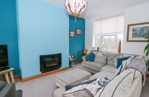 Builth Wells House | Ty'r Orsaf