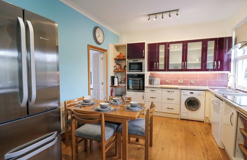 Disserth and Trecoed Cottage | Ty'r Orsaf