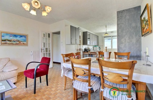 Kerroch House | Ty Relax - Ploemeur - Gîte