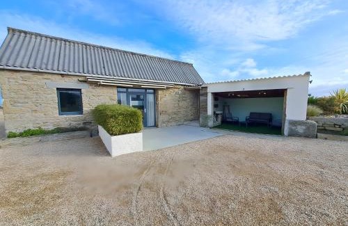 Cleder House | Ty Reuniou - La Grange