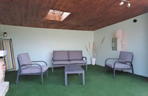 Cleder House | Ty Reuniou - La Grange