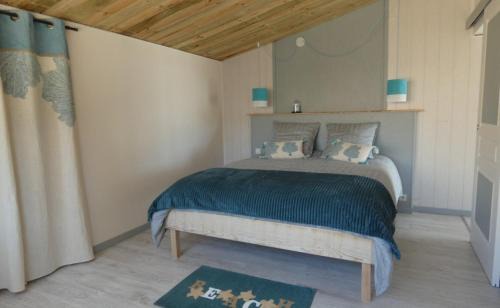 Cleder House | Ty Reuniou - La Grange