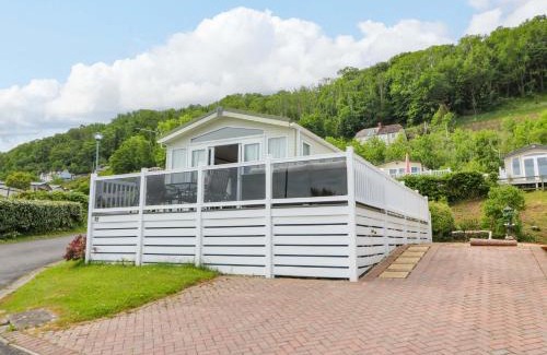 New Quay House | Ty Seren