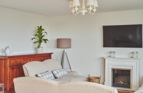 Oxwich House | Ty Seren