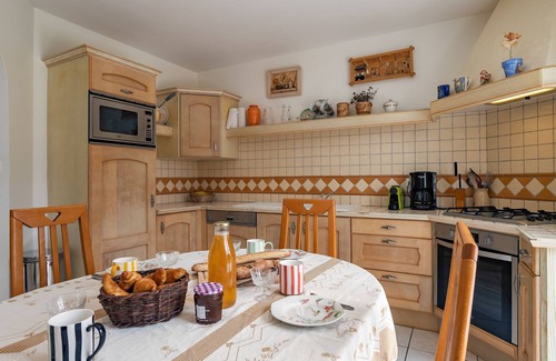 Porspoder House | Ty Stella by Interhome