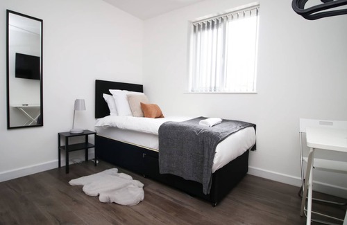 Penylan Apartment | Tŷ Suites 3 - NEW Aparthotel in Cardiff