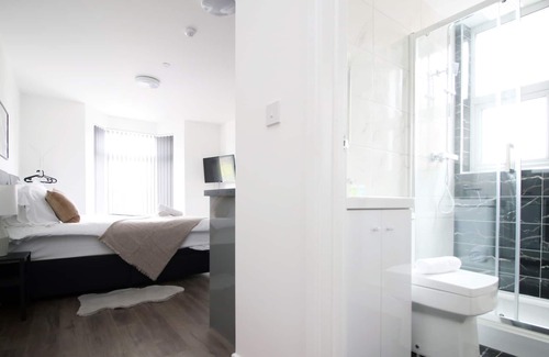 Penylan Apartment | Tŷ Suites 4 - NEW Aparthotel in Cardiff