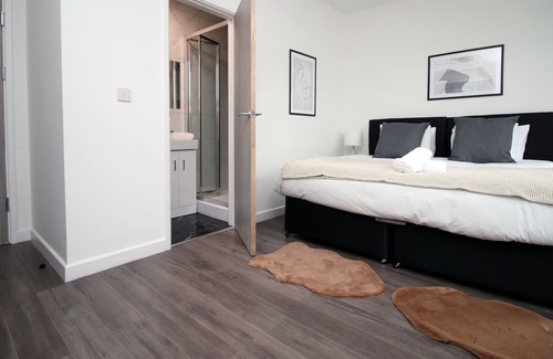 Penylan Apartment | Tŷ Suites 6 - NEW Aparthotel in Cardiff