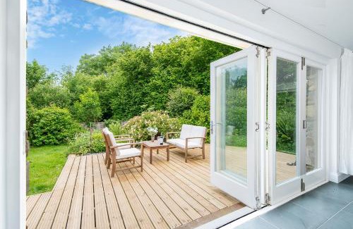 Newport House | Ty Top