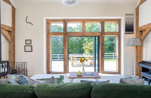 Haverfordwest House | Ty Tylluan