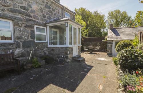 Dyffryn Ardudwy House | Ty Uchaf