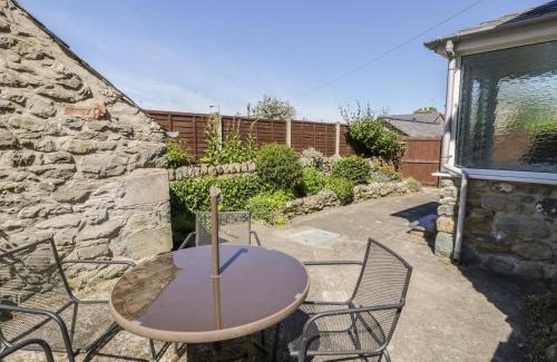 Dyffryn Ardudwy House | Ty Uchaf