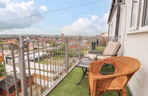 Rhyl Apartment | Ty Uchaf