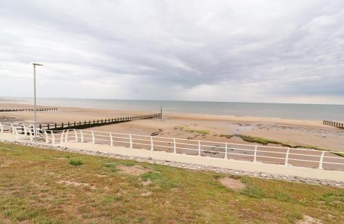 Rhyl Apartment | Ty Uchaf